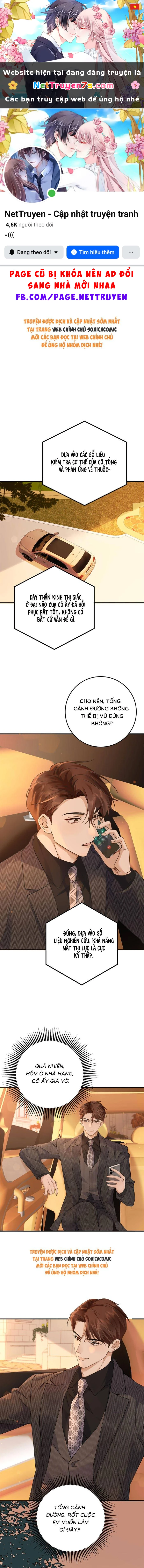 Hôn Nhân Đê Tiện Chapter 16 - 1