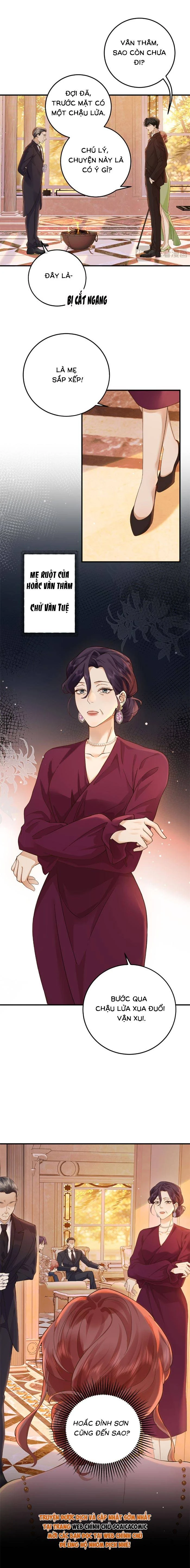 Hôn Nhân Đê Tiện Chapter 16 - 3