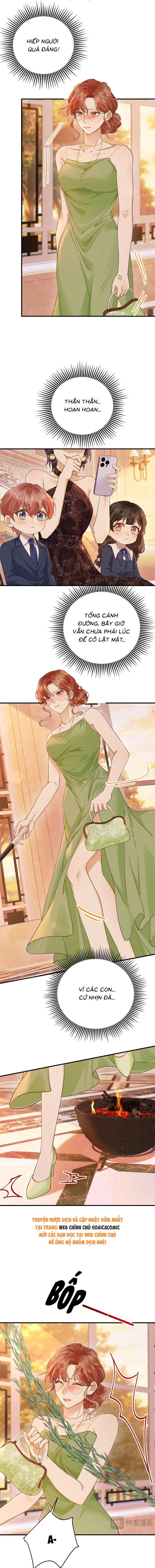 Hôn Nhân Đê Tiện Chapter 16 - 6