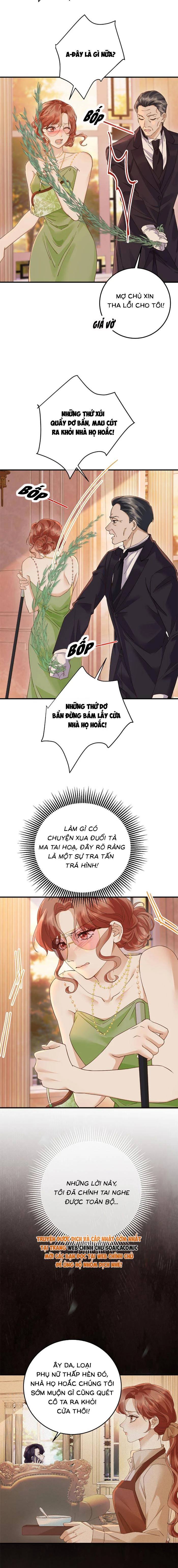 Hôn Nhân Đê Tiện Chapter 16 - 7