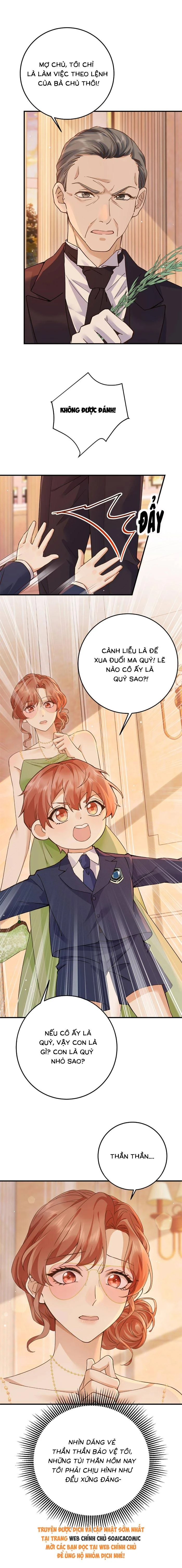 Hôn Nhân Đê Tiện Chapter 16 - 9