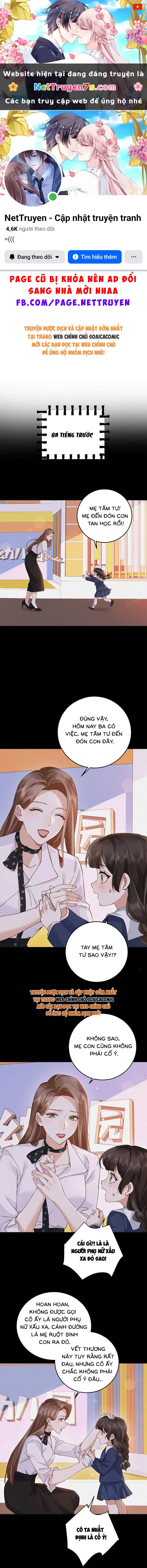 Hôn Nhân Đê Tiện Chapter 17 - 1