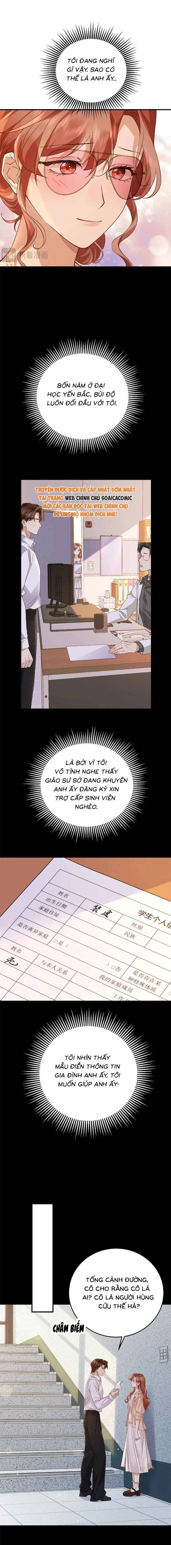 Hôn Nhân Đê Tiện Chapter 17 - 5