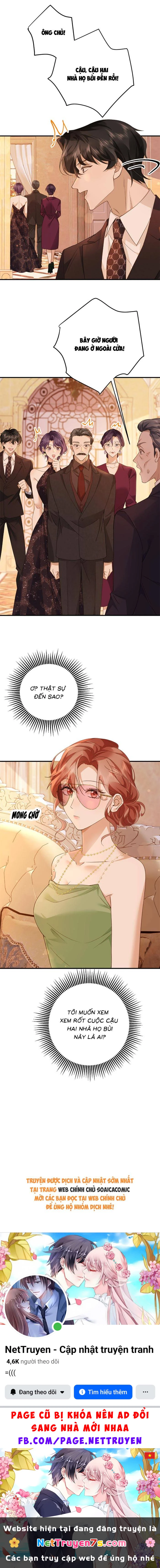 Hôn Nhân Đê Tiện Chapter 17 - 11