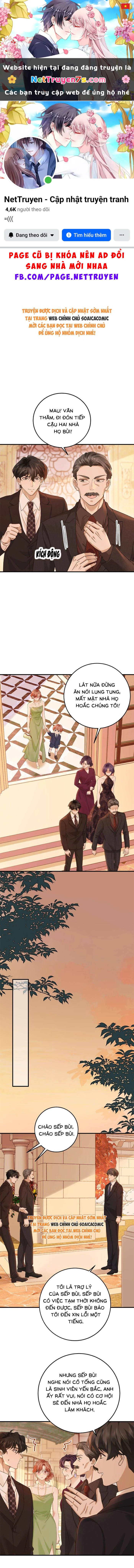 Hôn Nhân Đê Tiện Chapter 18 - 1