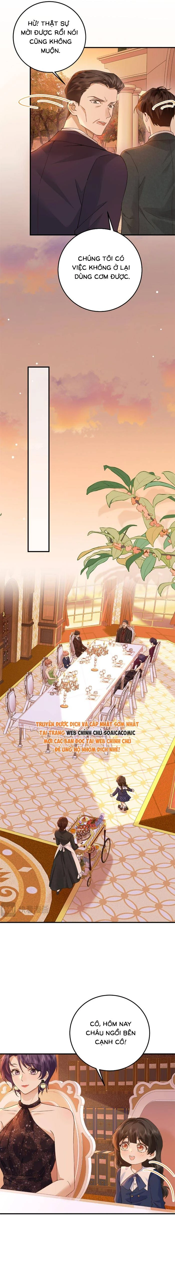 Hôn Nhân Đê Tiện Chapter 18 - 3