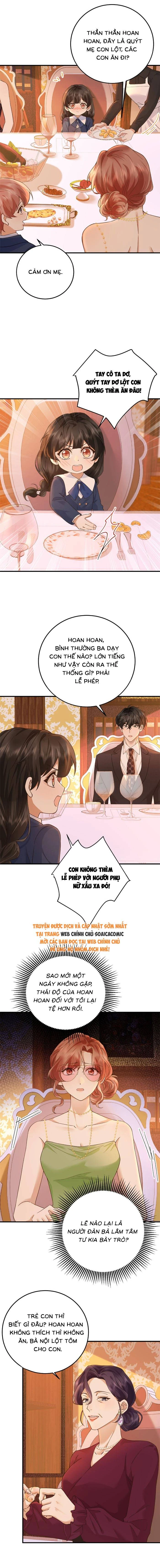 Hôn Nhân Đê Tiện Chapter 18 - 4