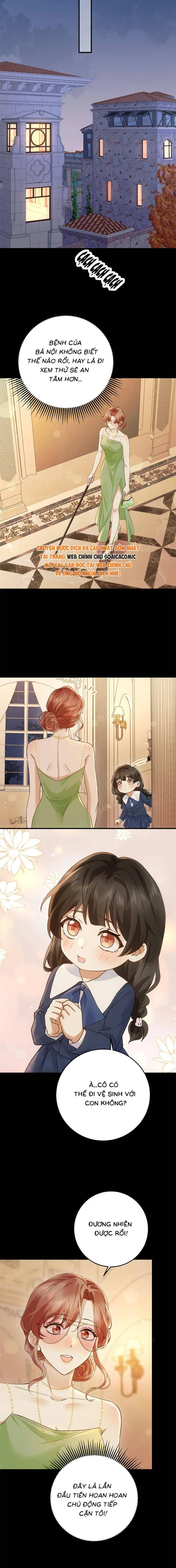 Hôn Nhân Đê Tiện Chapter 18 - 6