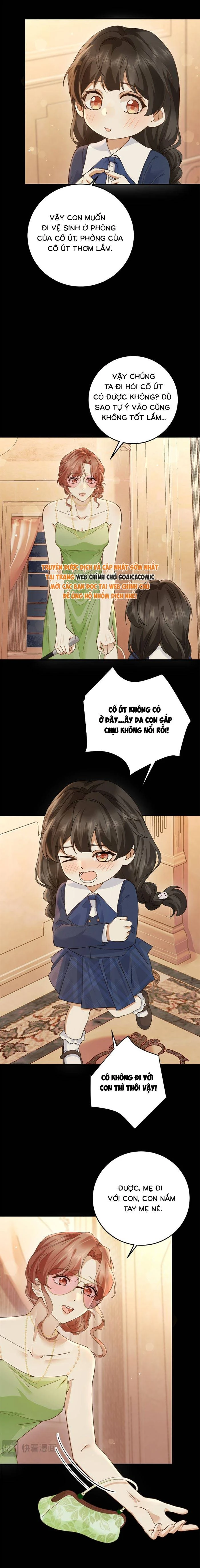 Hôn Nhân Đê Tiện Chapter 18 - 7