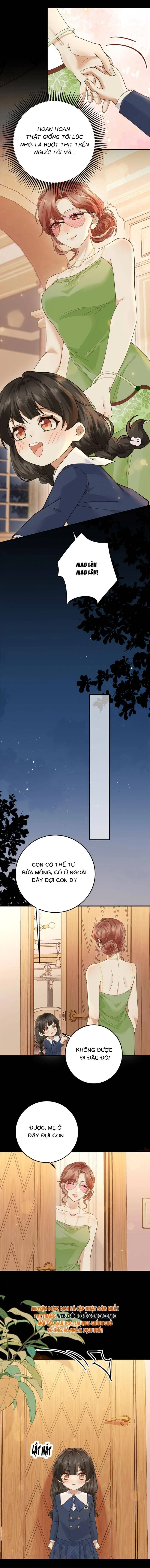 Hôn Nhân Đê Tiện Chapter 18 - 8