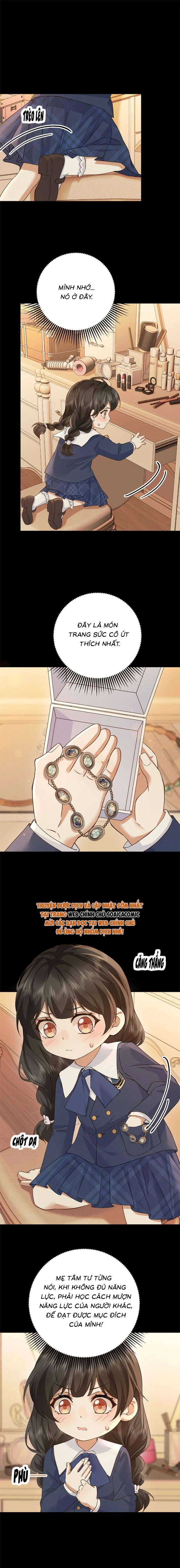 Hôn Nhân Đê Tiện Chapter 18 - 9