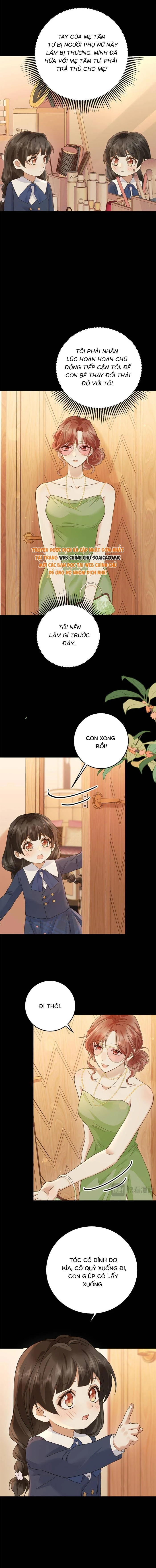 Hôn Nhân Đê Tiện Chapter 18 - 10