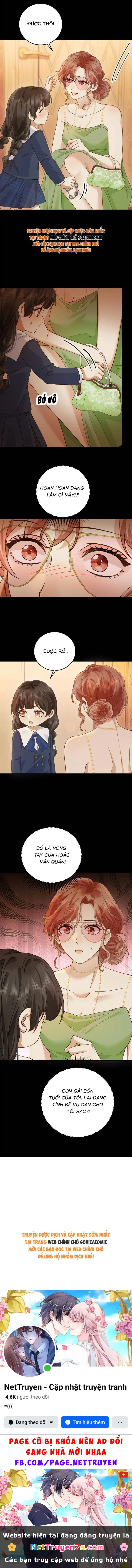 Hôn Nhân Đê Tiện Chapter 18 - 11