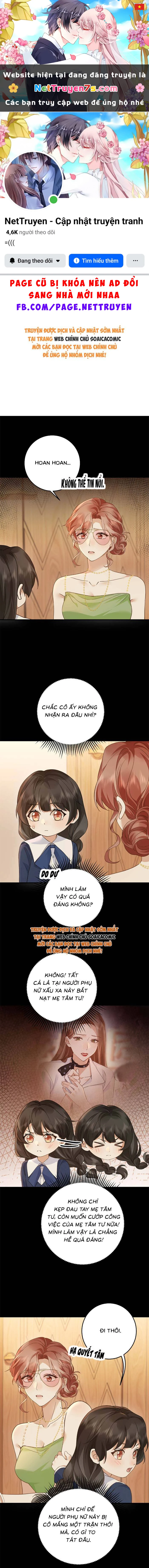 Hôn Nhân Đê Tiện Chapter 19 - 1