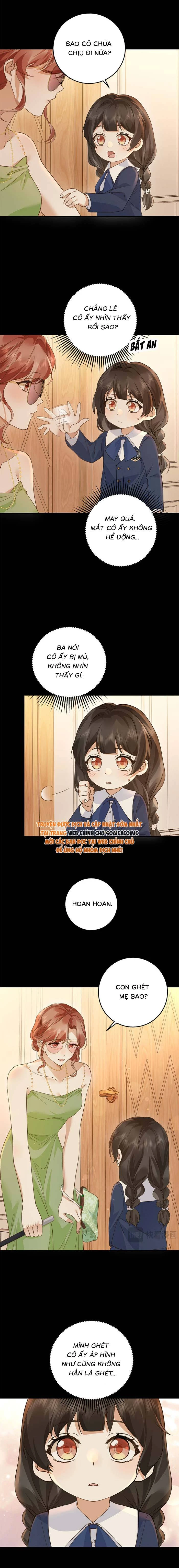 Hôn Nhân Đê Tiện Chapter 19 - 2