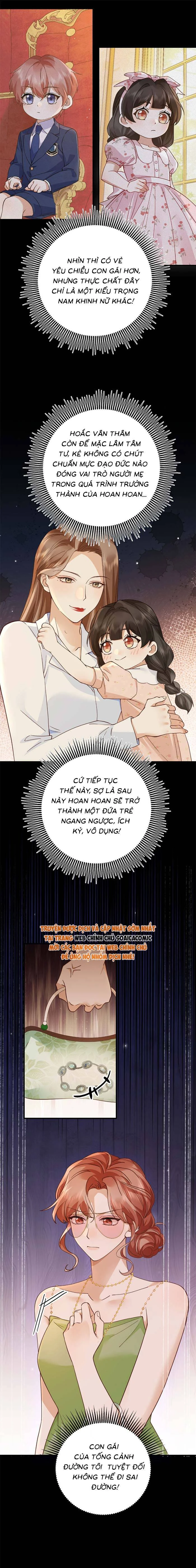 Hôn Nhân Đê Tiện Chapter 19 - 5