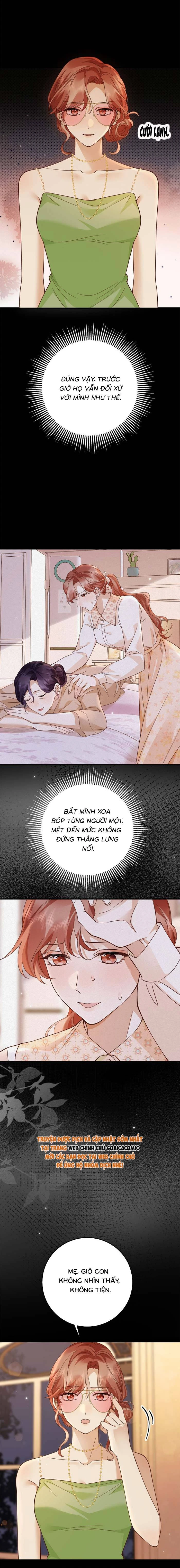 Hôn Nhân Đê Tiện Chapter 19 - 8