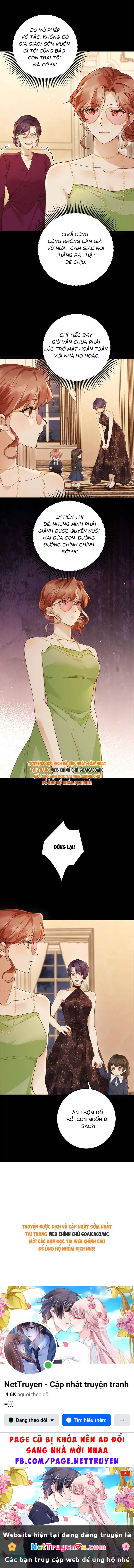 Hôn Nhân Đê Tiện Chapter 19 - 12