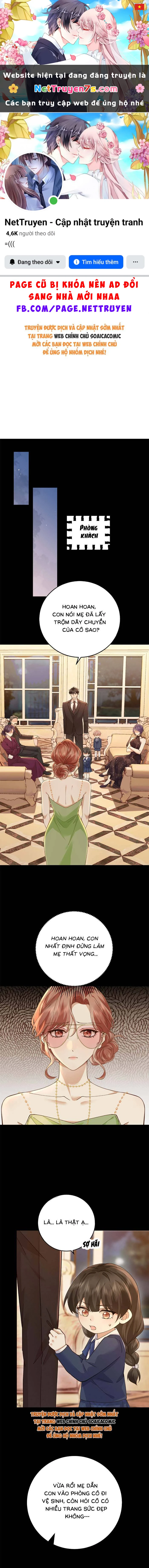 Hôn Nhân Đê Tiện Chapter 20 - 1