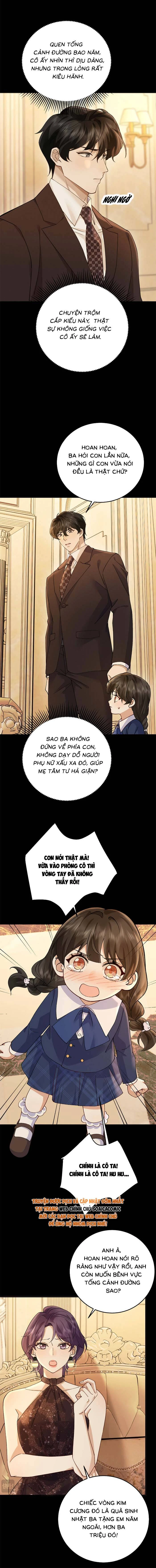 Hôn Nhân Đê Tiện Chapter 20 - 4