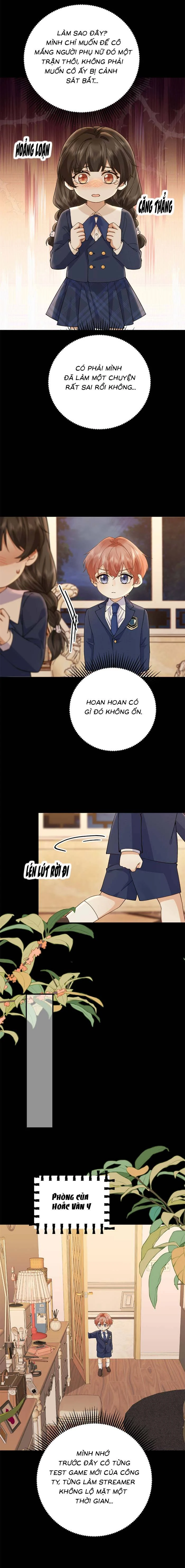 Hôn Nhân Đê Tiện Chapter 20 - 7