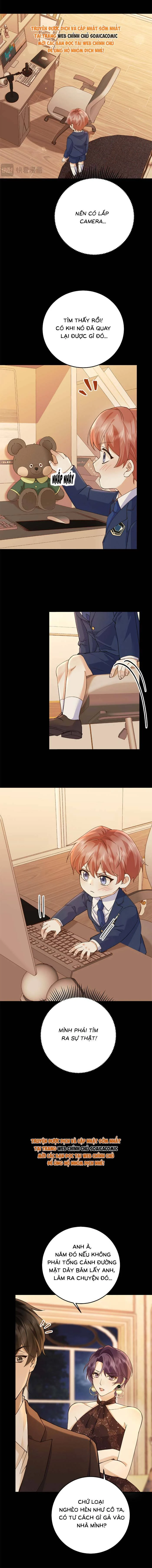 Hôn Nhân Đê Tiện Chapter 20 - 8