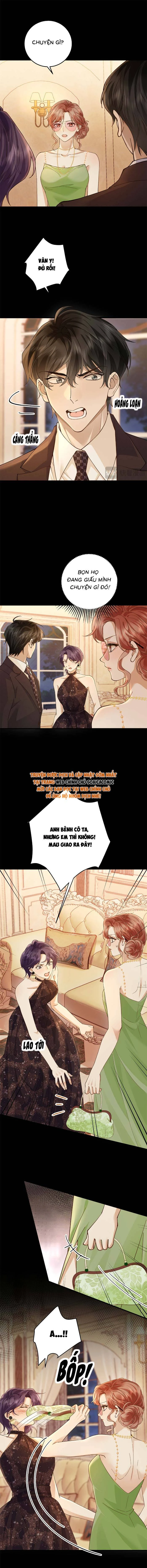 Hôn Nhân Đê Tiện Chapter 20 - 9