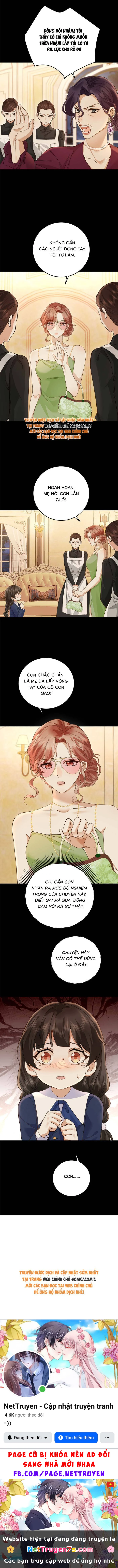 Hôn Nhân Đê Tiện Chapter 20 - 11