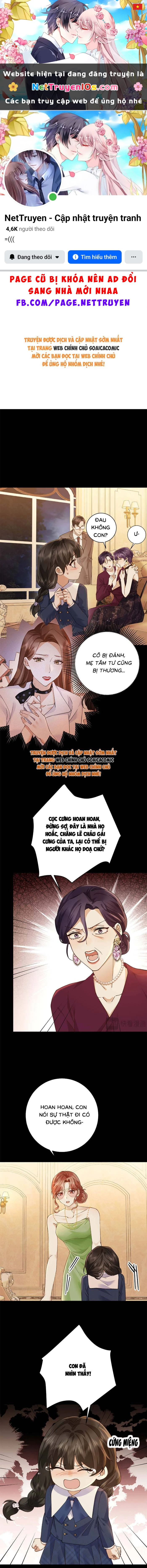 Hôn Nhân Đê Tiện Chapter 21 - 1