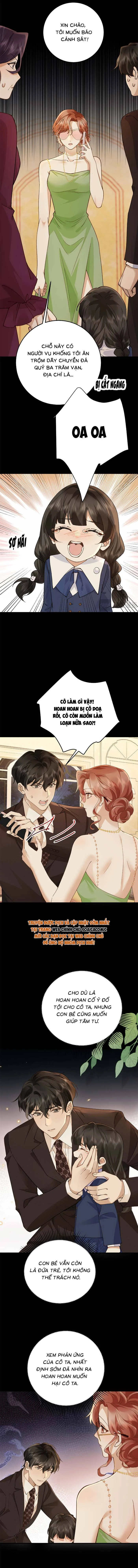 Hôn Nhân Đê Tiện Chapter 21 - 7