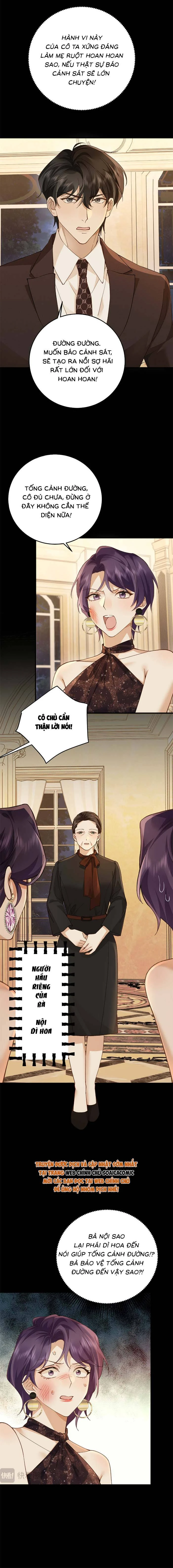 Hôn Nhân Đê Tiện Chapter 21 - 8