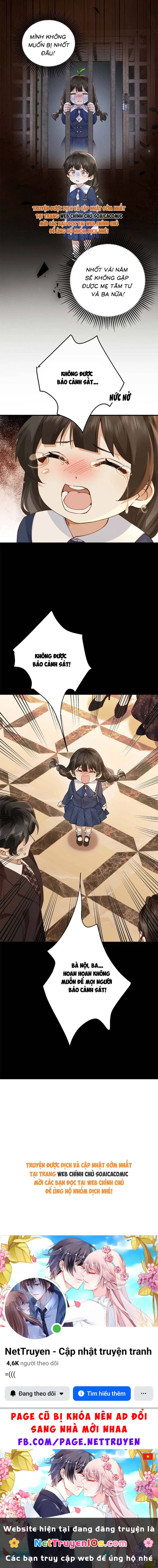 Hôn Nhân Đê Tiện Chapter 21 - 11