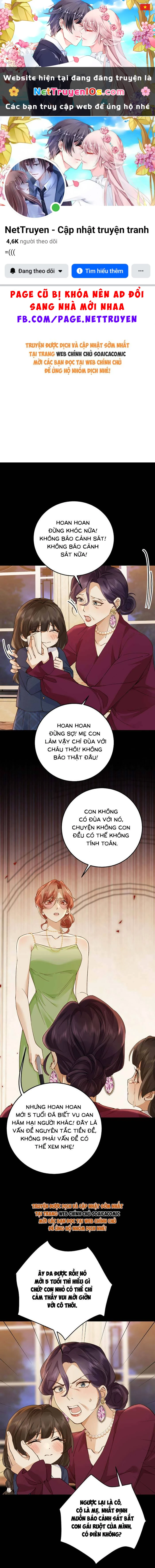Hôn Nhân Đê Tiện Chapter 22 - 1
