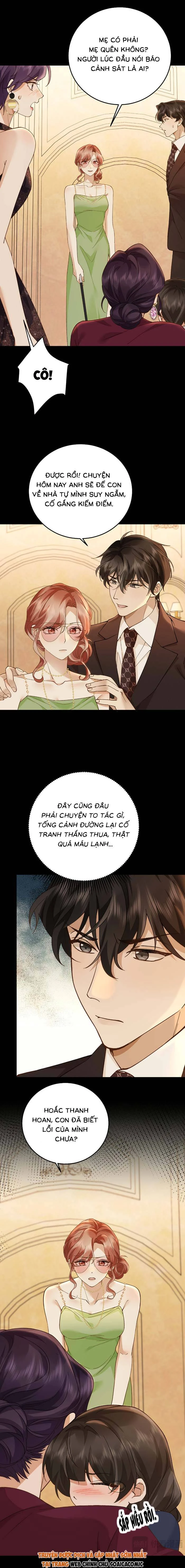 Hôn Nhân Đê Tiện Chapter 22 - 2