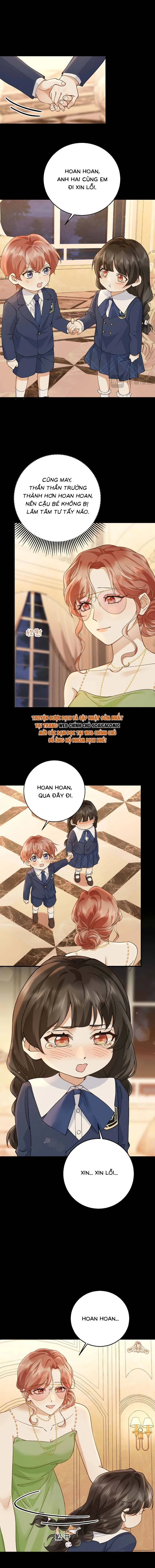 Hôn Nhân Đê Tiện Chapter 22 - 7