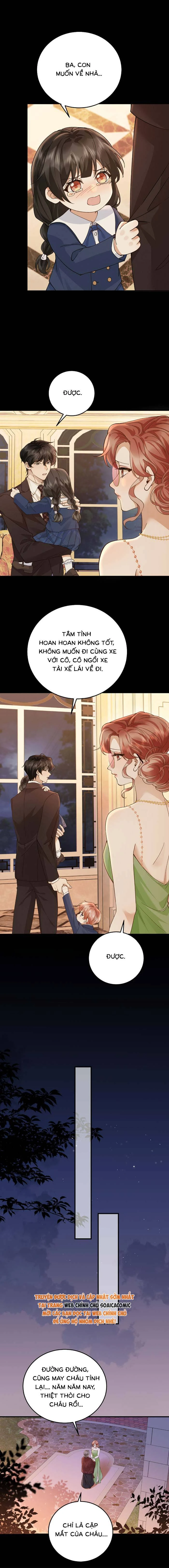 Hôn Nhân Đê Tiện Chapter 22 - 8