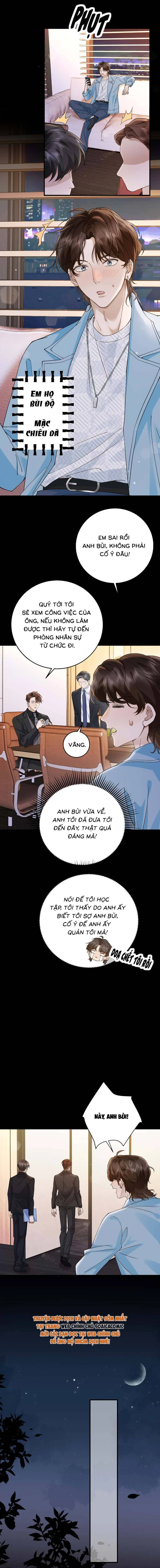 Hôn Nhân Đê Tiện Chapter 23 - 2