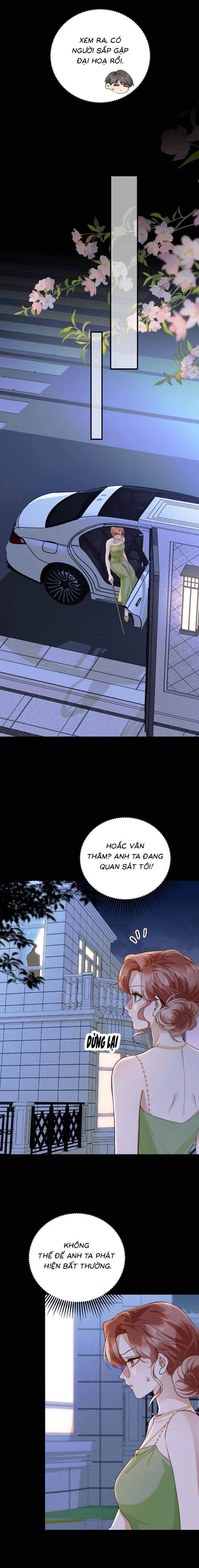 Hôn Nhân Đê Tiện Chapter 23 - 6