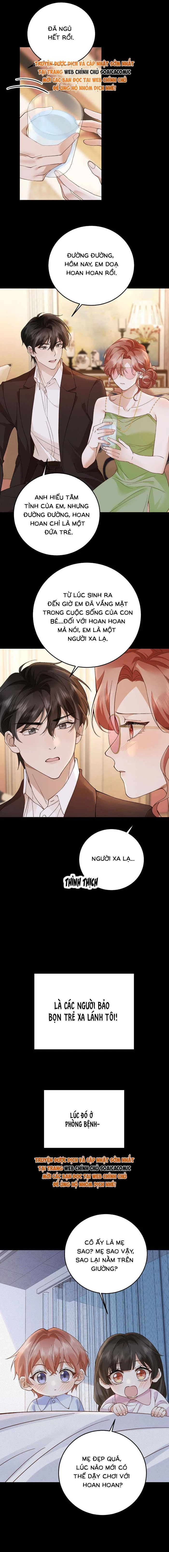 Hôn Nhân Đê Tiện Chapter 23 - 8