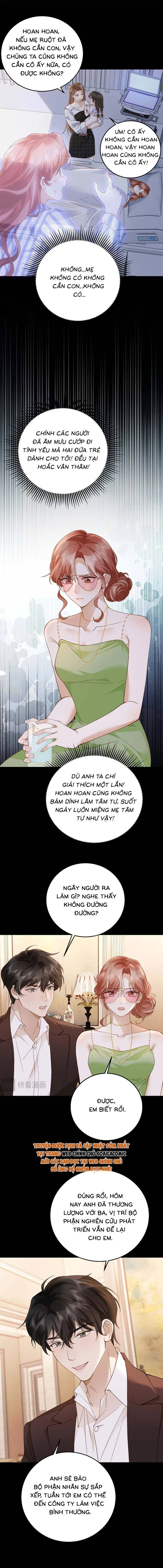 Hôn Nhân Đê Tiện Chapter 23 - 9