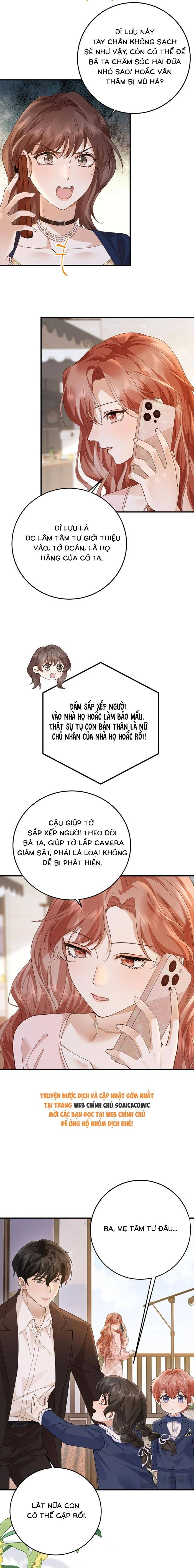 Hôn Nhân Đê Tiện Chapter 24 - 7