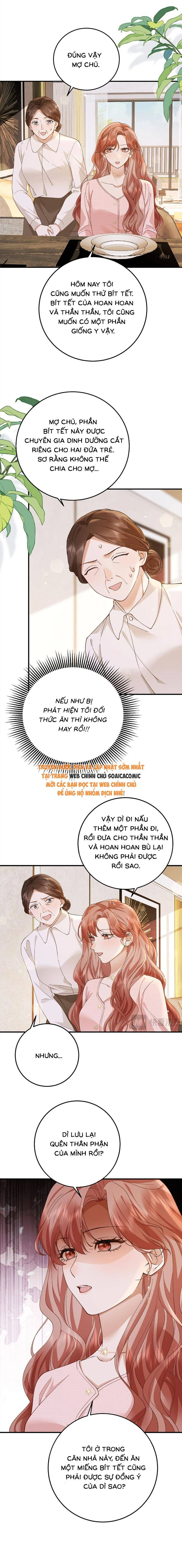 Hôn Nhân Đê Tiện Chapter 24 - 9
