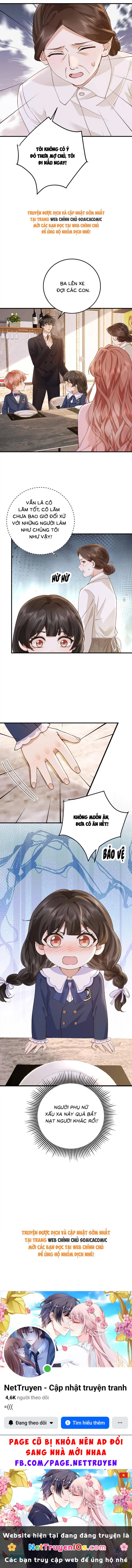 Hôn Nhân Đê Tiện Chapter 24 - 10