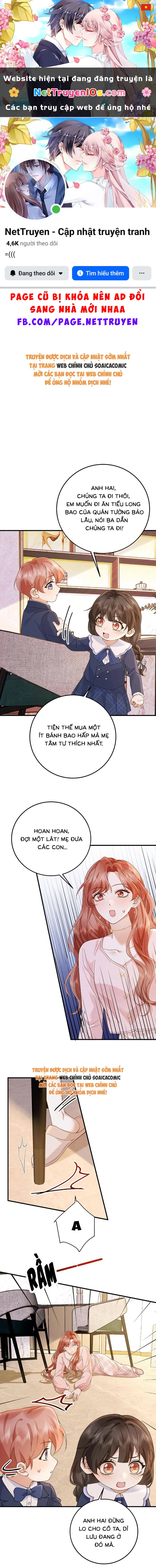 Hôn Nhân Đê Tiện Chapter 25 - 1