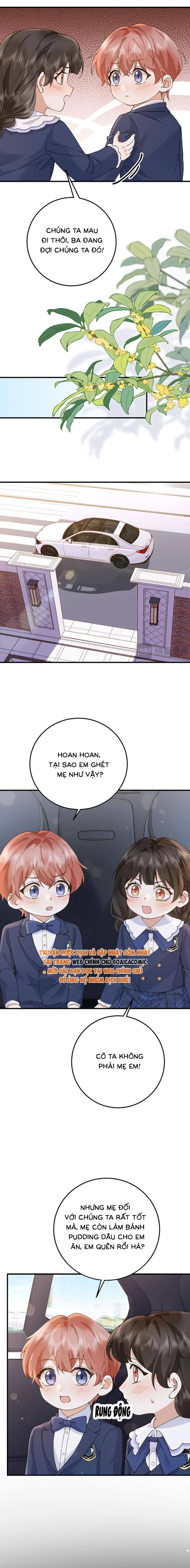 Hôn Nhân Đê Tiện Chapter 25 - 2