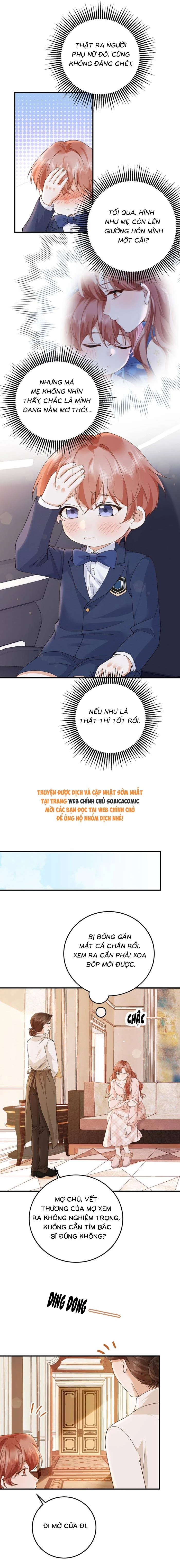 Hôn Nhân Đê Tiện Chapter 25 - 4