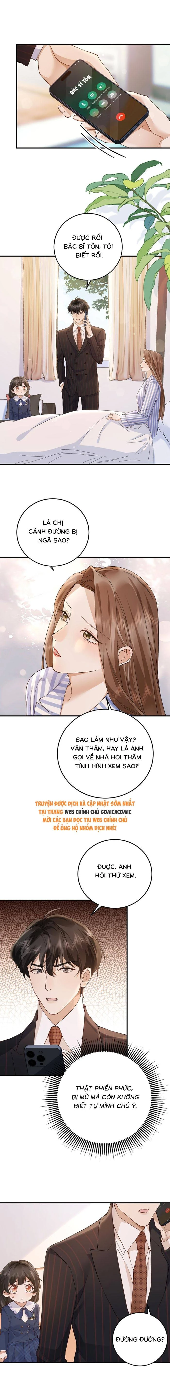 Hôn Nhân Đê Tiện Chapter 25 - 7