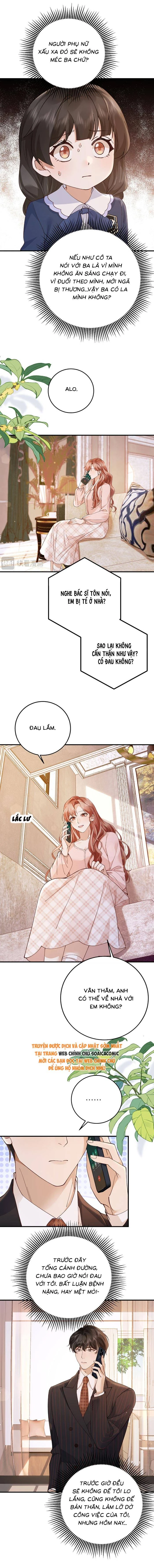 Hôn Nhân Đê Tiện Chapter 25 - 8