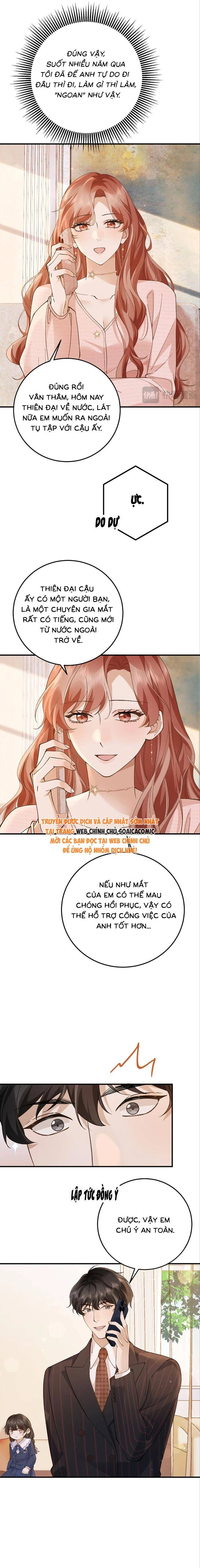 Hôn Nhân Đê Tiện Chapter 25 - 10