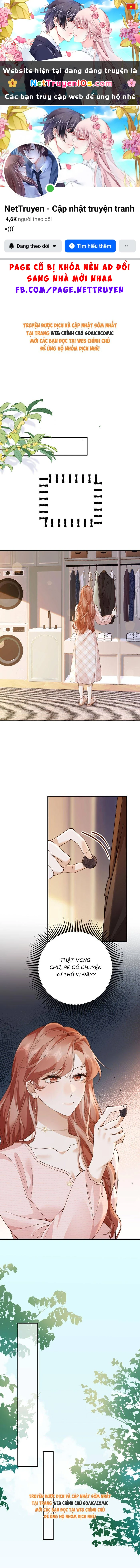 Hôn Nhân Đê Tiện Chapter 26 - 1
